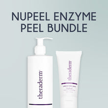 Load image into Gallery viewer, NuPeel Natural Enzyme Peel - Bundle