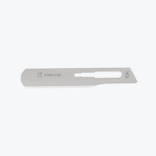 Load image into Gallery viewer, #10R Dermaplaning Blades