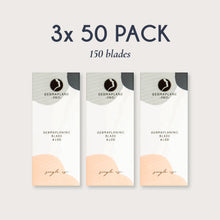 Load image into Gallery viewer, #10D Dermaplaning Blade Bundle
