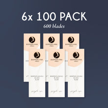 Load image into Gallery viewer, #10R Dermaplaning Blade Bundle
