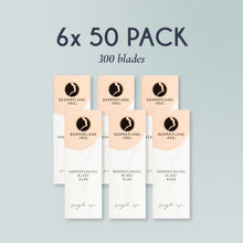 Load image into Gallery viewer, #10R Dermaplaning Blade Bundle
